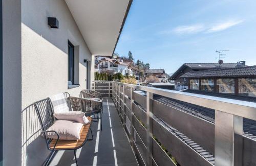 San Genesio Atesino Apartamento | Aster Moments Apt Marie