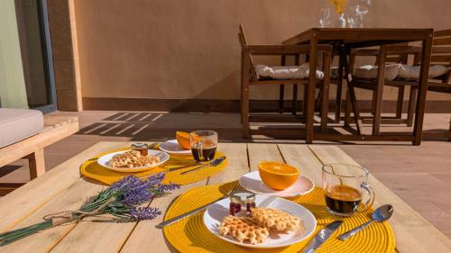 Villajoyosa Apartamento | ASTER spa & beach dúplex