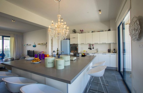 Cape Greko Apartamento | Aster Suite in Protaras