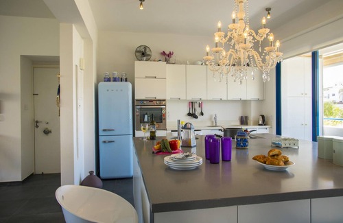 Cape Greko Apartamento | Aster Suite in Protaras