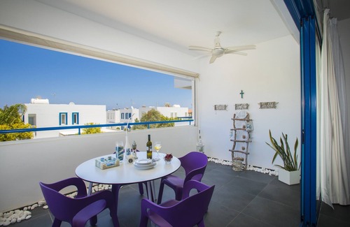 Cape Greko Apartamento | Aster Suite in Protaras