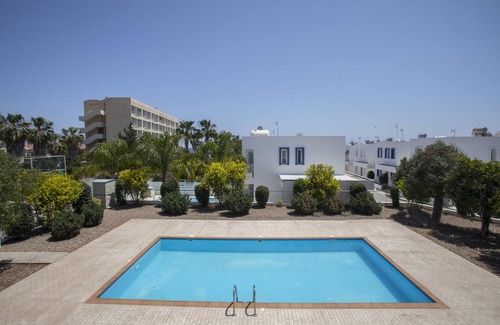 Cape Greko Apartamento | Aster Suite in Protaras
