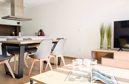 Villajoyosa Casa | ASTER sun & beach home