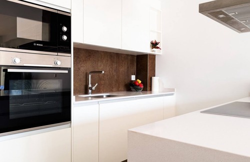 Villajoyosa Casa | ASTER sun & beach home
