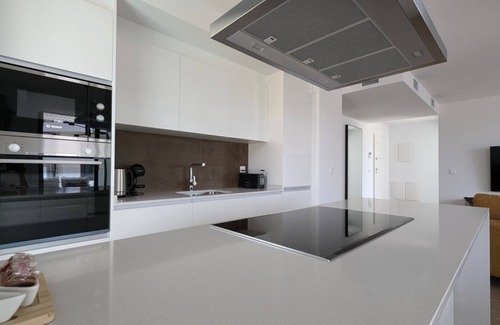 Villajoyosa Apartamento | ASTER sweet apartment