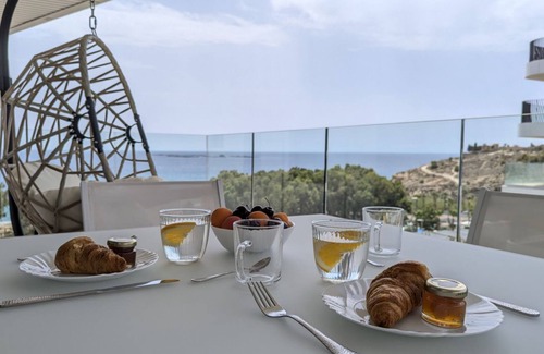 Villajoyosa Apartamento | ASTER sweet apartment