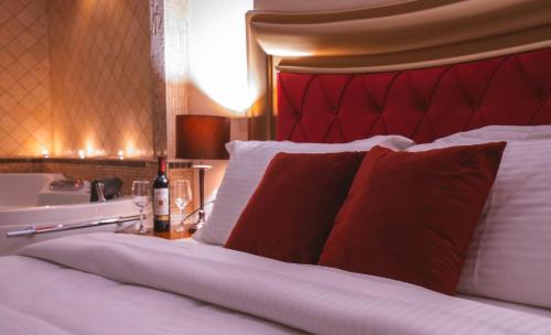 Loutraki Apartamento | Asteras Hotel