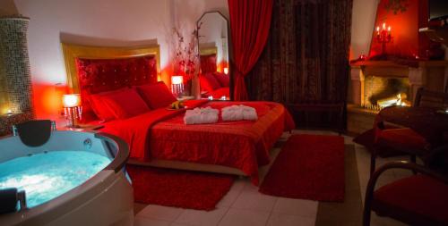 Loutraki Apartamento | Asteras Hotel