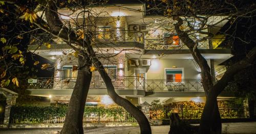 Loutraki Apartamento | Asteras Hotel