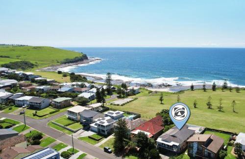 Gerroa Casa | Astéri by the Sea