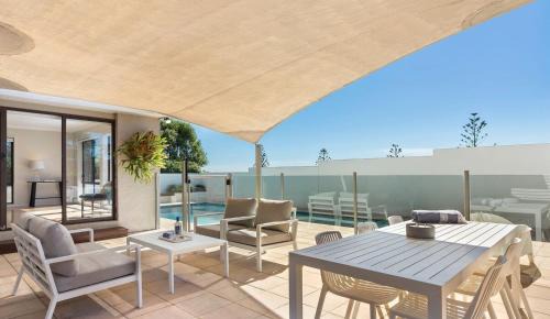 Gerroa Casa | Astéri by the Sea