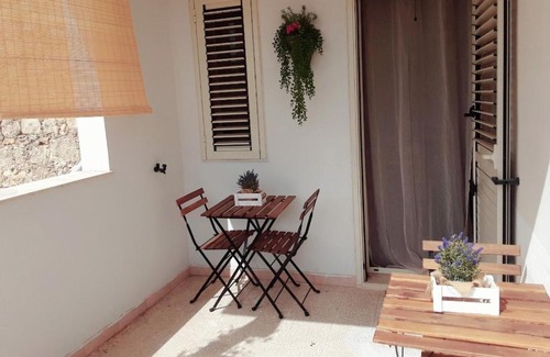 Ragusa Apartamento | ASTÉRI-Cosy and panoramic home in historic centre