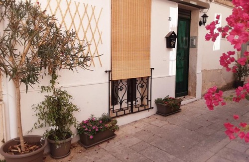 Ragusa Apartamento | ASTÉRI-Cosy and panoramic home in historic centre