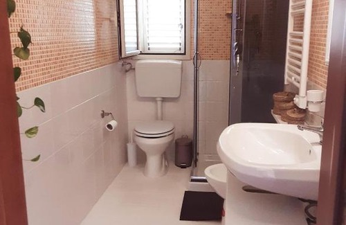 Ragusa Apartamento | ASTÉRI-Cosy and panoramic home in historic centre