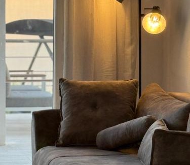 Nea Propontida Casa | Asteri Villas Nea Kalikratia by BookVillaEU