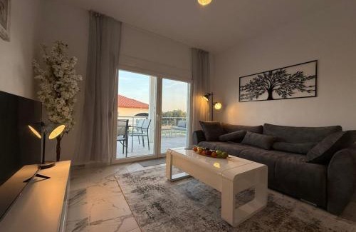 Nea Propontida Casa | Asteri Villas Nea Kalikratia by BookVillaEU