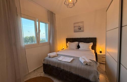 Nea Propontida Casa | Asteri Villas Nea Kalikratia by BookVillaEU