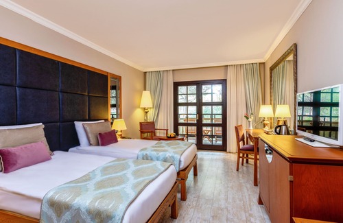 Belek Golf Area Complejo | Asteria Family Resort Belek (Ex. Aquaworld Belek)