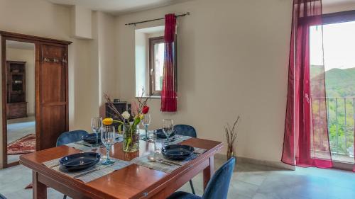 Roseto Valfortore Casa | Asteria Guest&Artist House - Casa Tersìcore