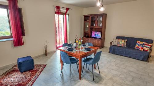 Roseto Valfortore Casa | Asteria Guest&Artist House - Casa Tersìcore