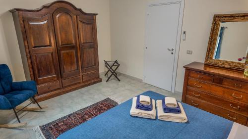 Roseto Valfortore Casa | Asteria Guest&Artist House - Casa Tersìcore