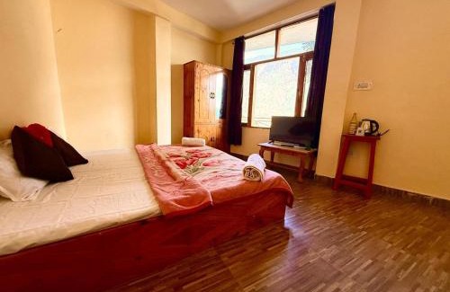 Old Manali Hotel | Asteria hotel
