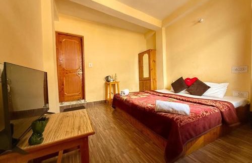 Old Manali Hotel | Asteria hotel