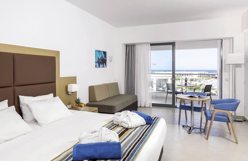 Kolymbia Hotel | Asterias Beach Resort