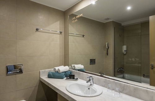 Kolymbia Hotel | Asterias Beach Resort
