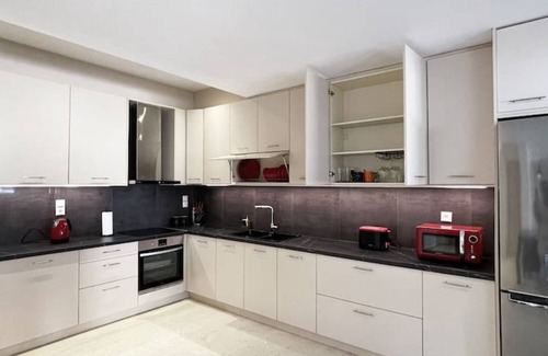 Vathianos Kampos Apartamento | Asterias Home