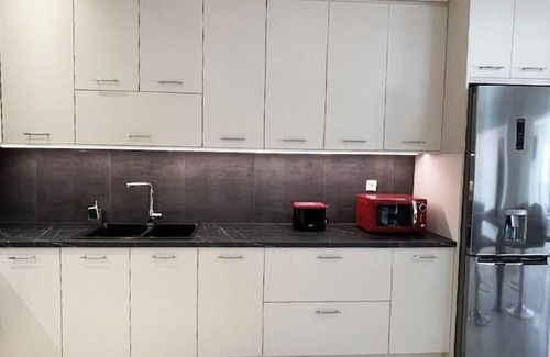 Vathianos Kampos Apartamento | Asterias Home