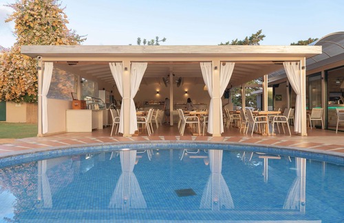 Hersonissos Centre Apartamento | Asterias Village Resort