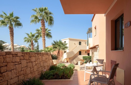 Hersonissos Centre Apartamento | Asterias Village Resort