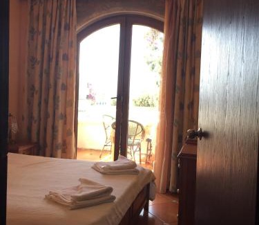 Turgutreis City Center Apartamento | Asterina Hotel