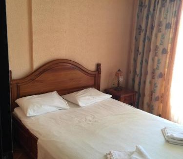 Turgutreis City Center Apartamento | Asterina Hotel