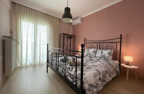 Thessaloniki Apartamento | Asterios Home