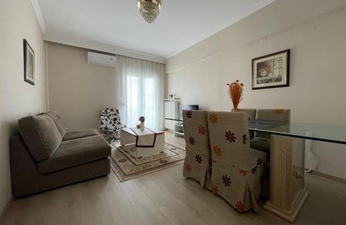 Thessaloniki Apartamento | Asterios Home
