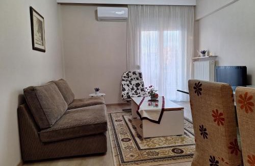 Thessaloniki Apartamento | Asterios Home