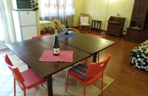 Asti Apartamento | ASTI LOVELY APARTMENT