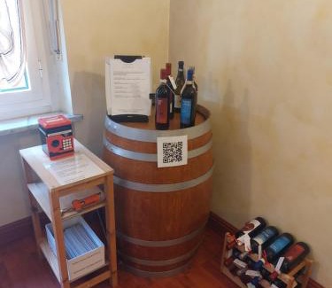 Asti Apartamento | ASTI LOVELY APARTMENT