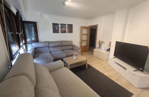 Astigarraga Apartamento | Astigarraga Kupela by RUVA