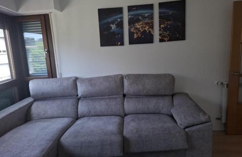 Astigarraga Apartamento | Astigarraga Kupela by RUVA