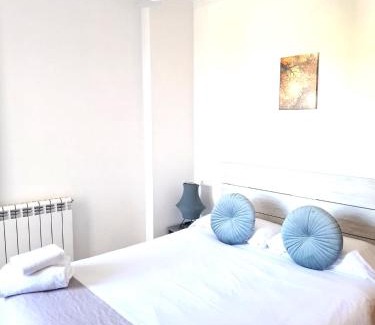 Astigarraga Apartamento | Astigarraga Kupela by RUVA