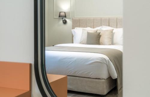 Athens City Centre Apartamento | ASTIKON Xenofontos Suites