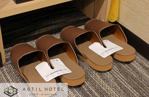 Jusohonmachi Hotel | Astil Hotel Juso Precious - Vacation STAY 16039v
