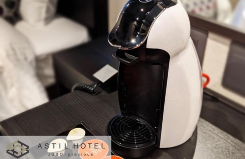Jusohonmachi Hotel | Astil Hotel Juso Precious - Vacation STAY 16039v