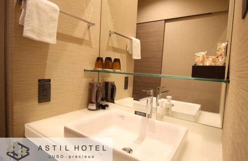 Jusohonmachi Hotel | Astil Hotel Juso Precious - Vacation STAY 16039v