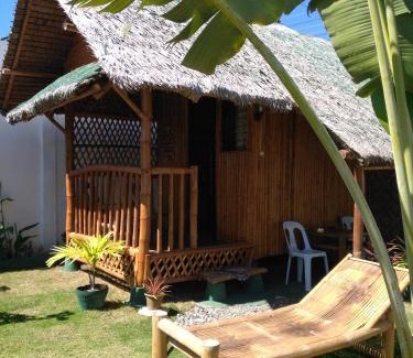 Moalboal Casa | Astillo's Guest Houses