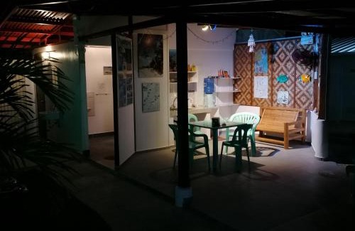 Moalboal Casa | Astillo's Guest Houses