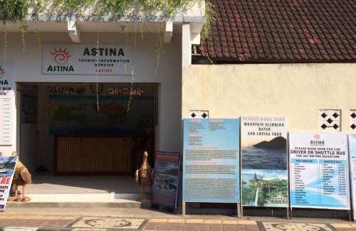 Lovina Hotel | Astina Hotel